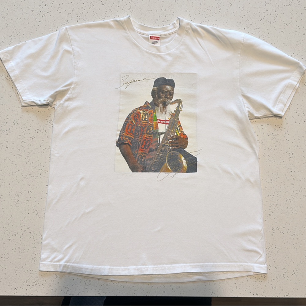 Supreme top